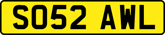 SO52AWL