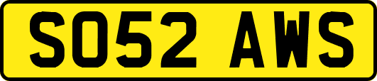 SO52AWS