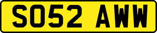 SO52AWW