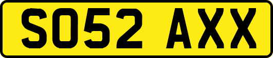 SO52AXX