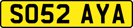 SO52AYA