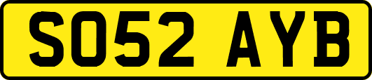 SO52AYB