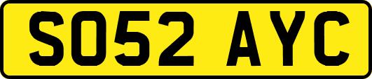 SO52AYC