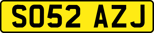SO52AZJ