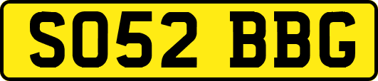 SO52BBG
