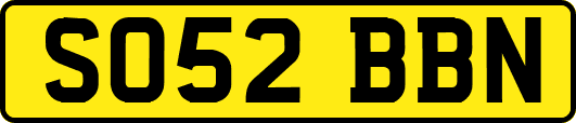SO52BBN