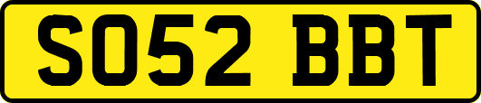 SO52BBT