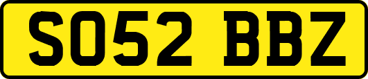 SO52BBZ