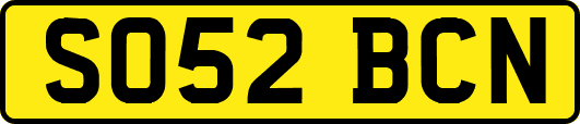SO52BCN