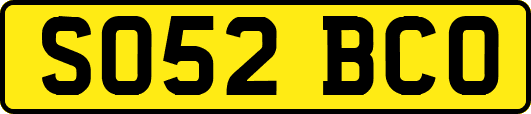 SO52BCO