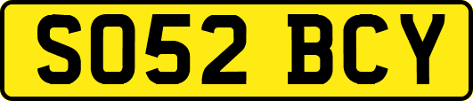 SO52BCY