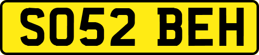 SO52BEH