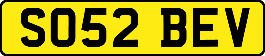 SO52BEV