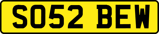 SO52BEW