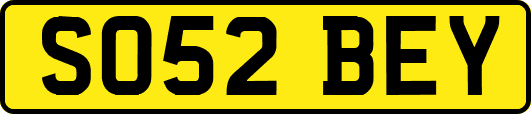SO52BEY