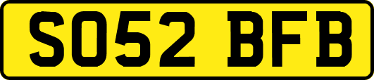 SO52BFB