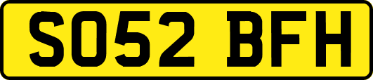 SO52BFH