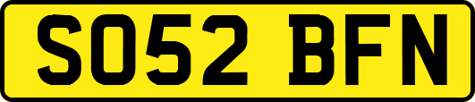 SO52BFN