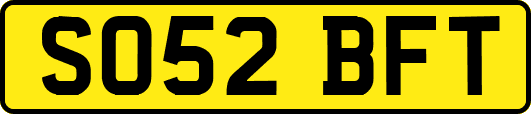 SO52BFT