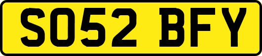 SO52BFY