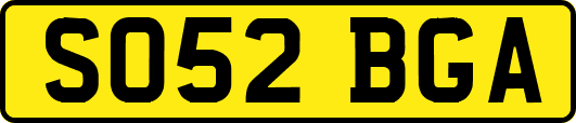 SO52BGA