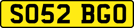 SO52BGO