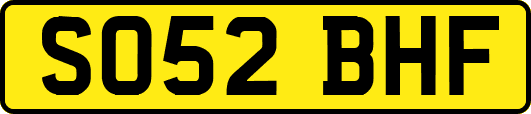 SO52BHF