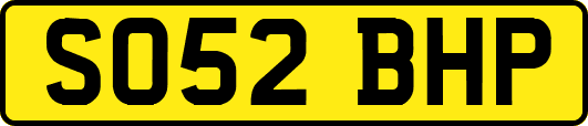 SO52BHP