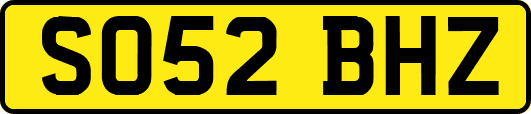 SO52BHZ