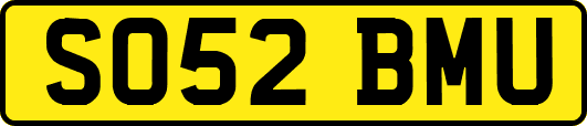 SO52BMU