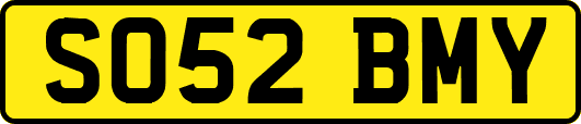 SO52BMY