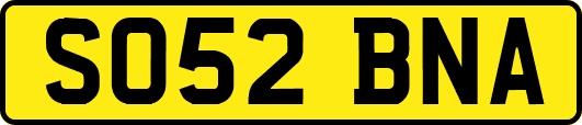 SO52BNA
