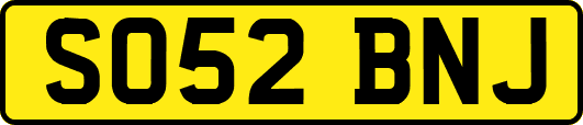 SO52BNJ