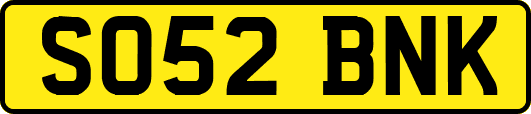 SO52BNK
