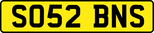 SO52BNS