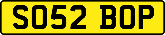 SO52BOP