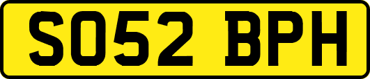 SO52BPH