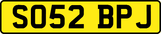 SO52BPJ
