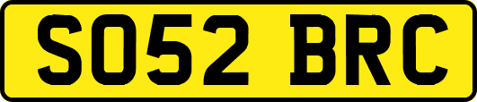 SO52BRC