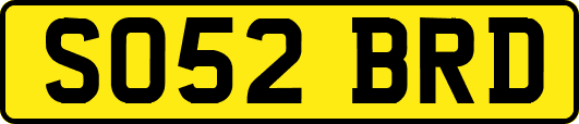 SO52BRD