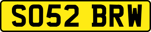 SO52BRW