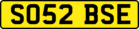 SO52BSE