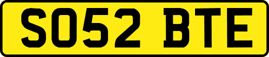 SO52BTE