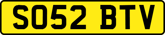 SO52BTV