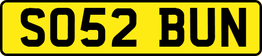 SO52BUN