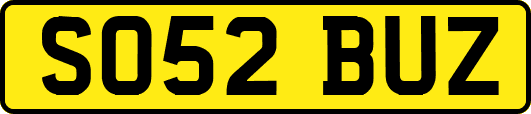 SO52BUZ