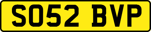SO52BVP