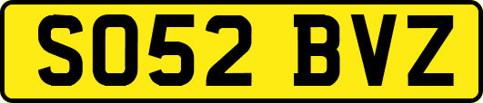 SO52BVZ