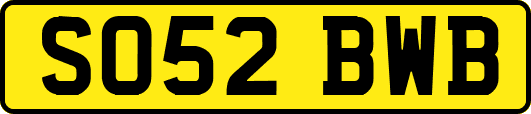 SO52BWB