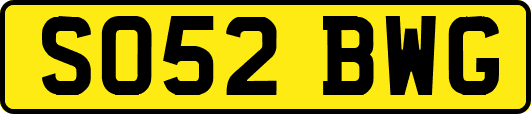SO52BWG